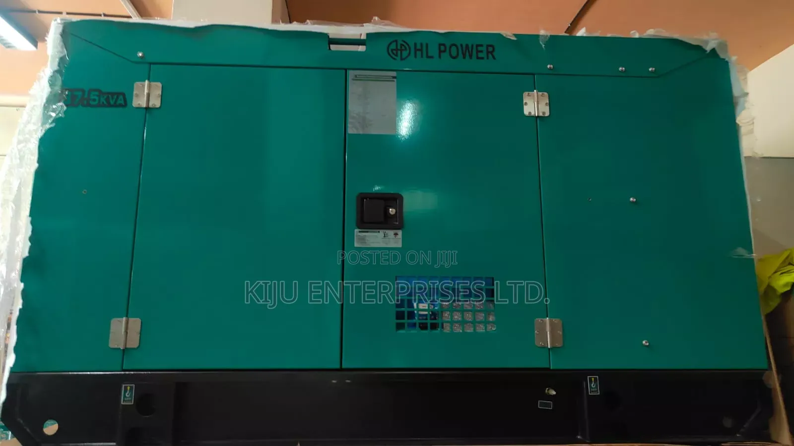 Hl Power Generators