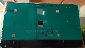 Hl Power Generators