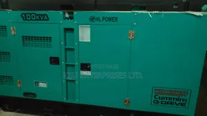 Hl Power Generators