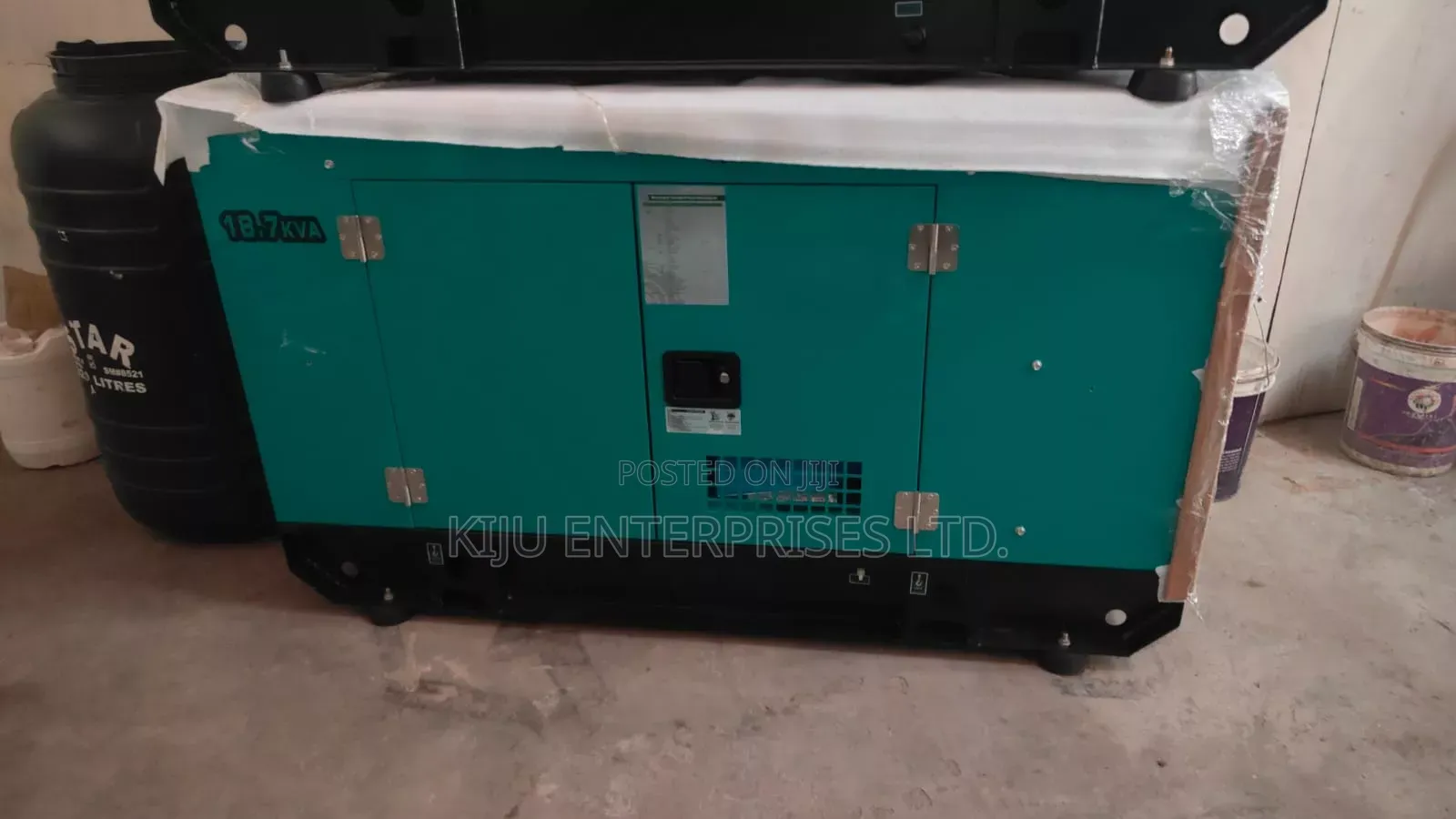 Hl Power Generators