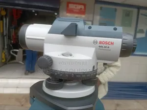 Bosch Dumping Level