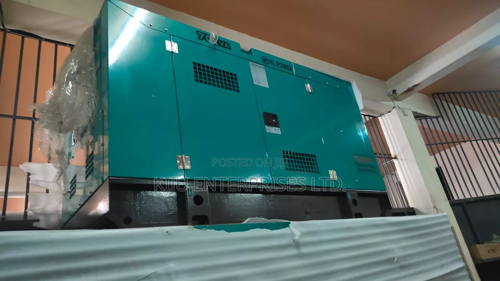 Hl Power Generators