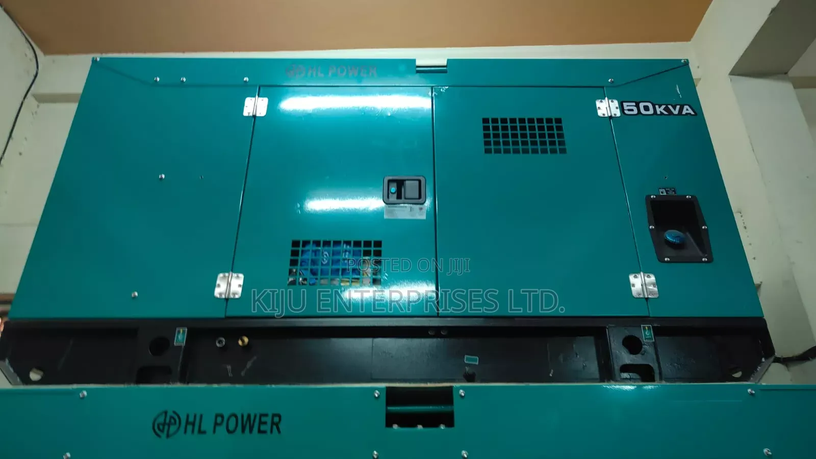 Hl Power Generators