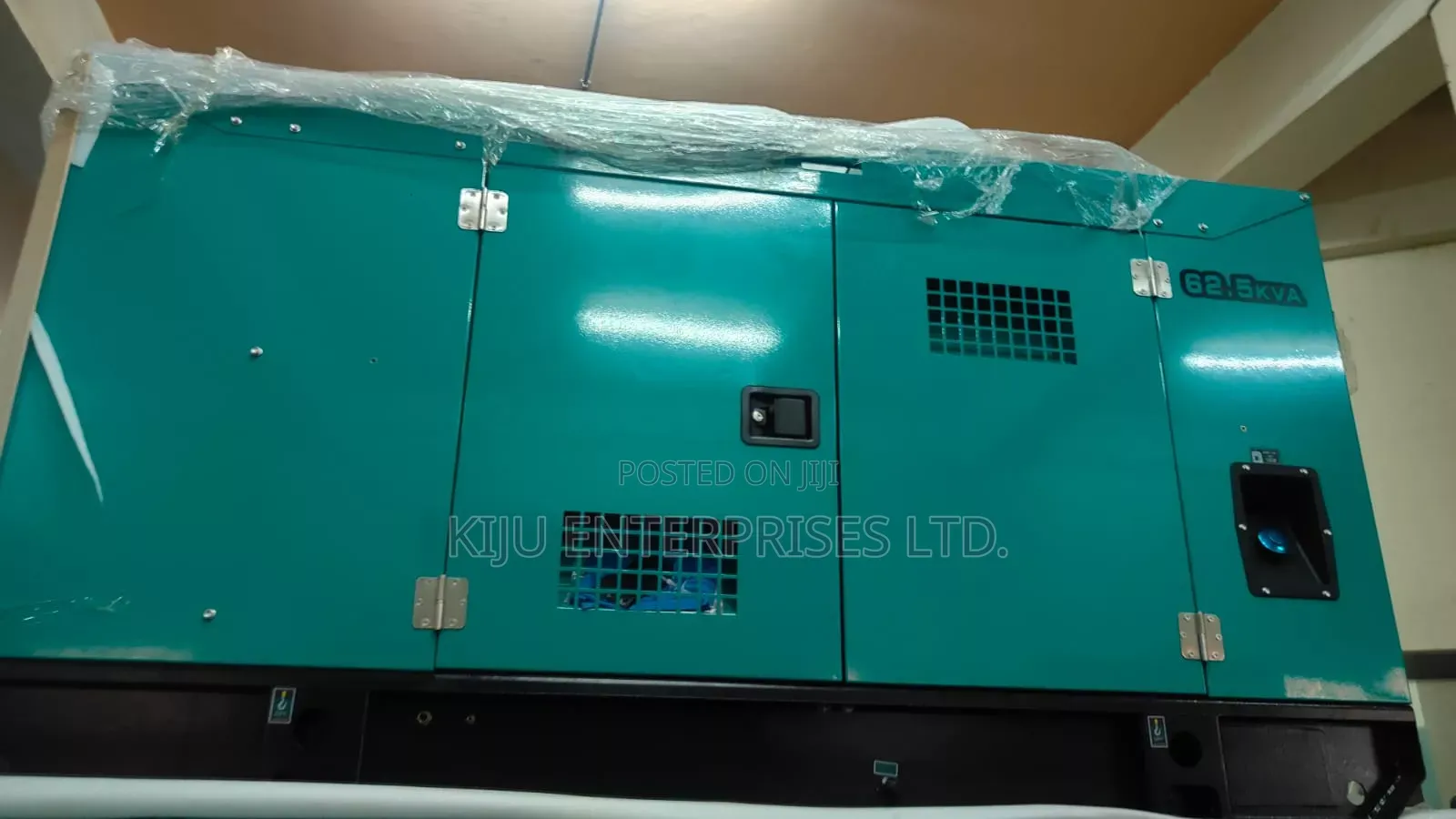 Hl Power Generators