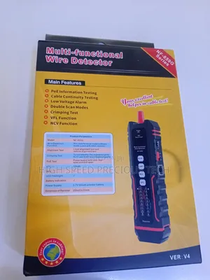 Noyafa Wire Tracer Nf859gt
