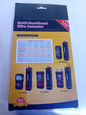 Noyafa Wire Tracer Nf859gt