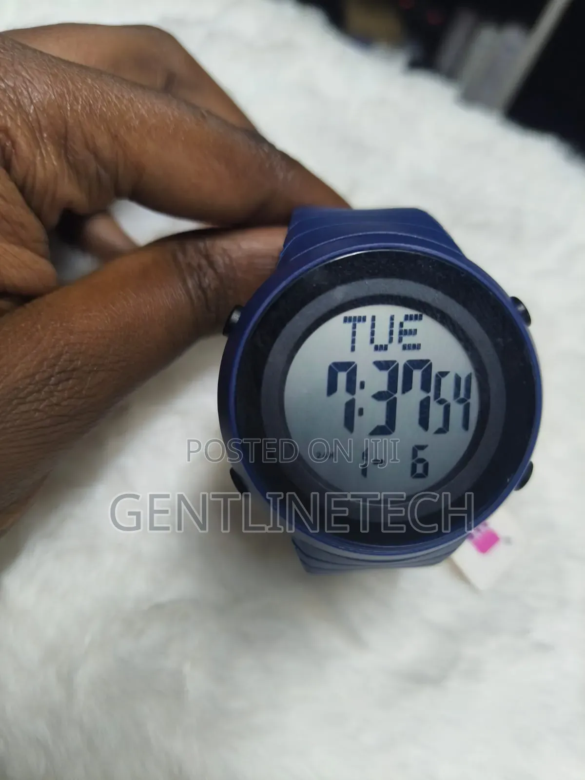Premium Watch