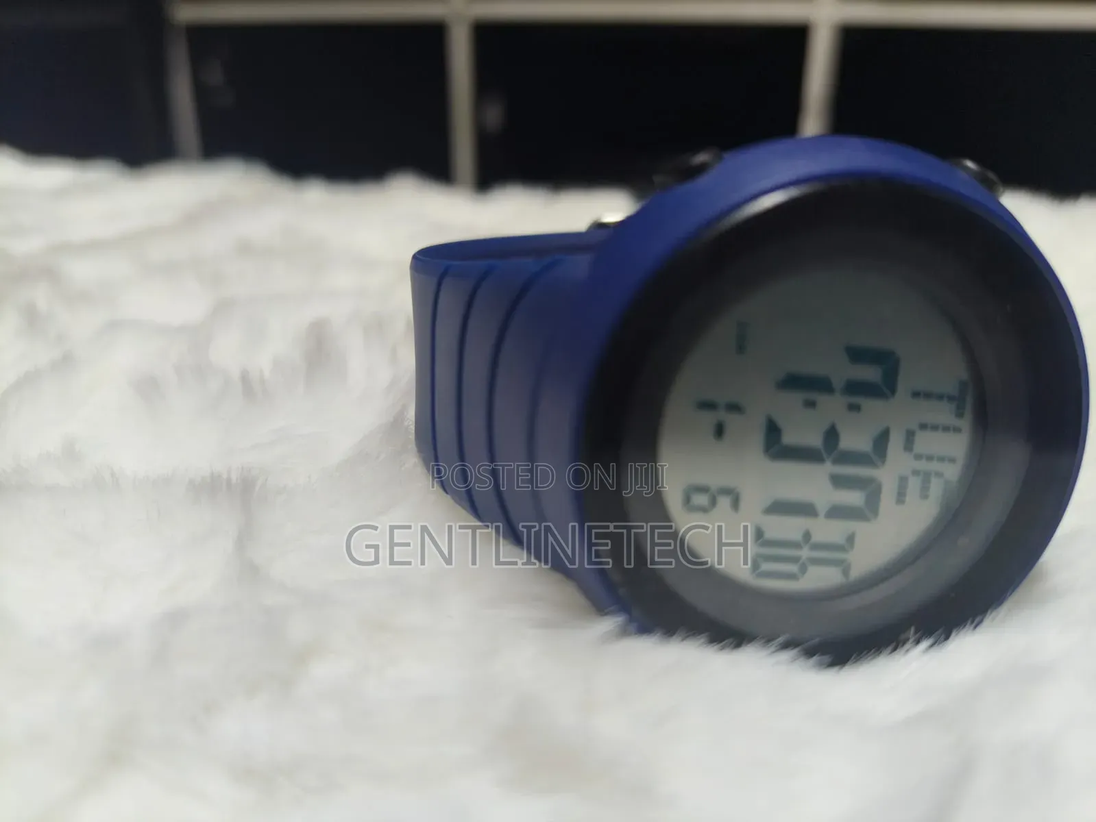 Premium Watch