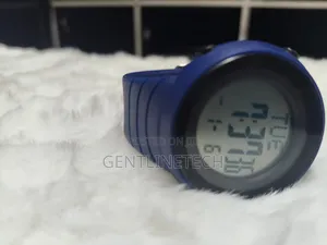 Premium Watch