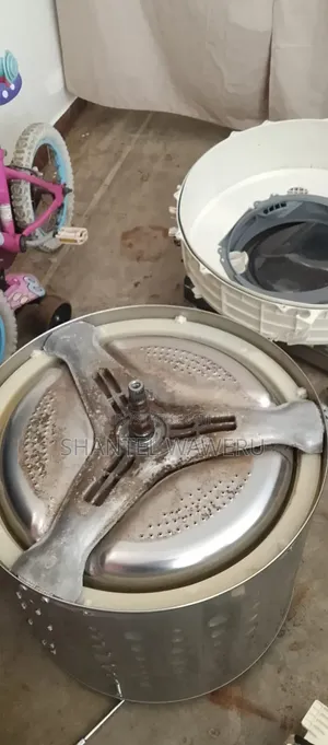 Washing Machine Repair and Service.