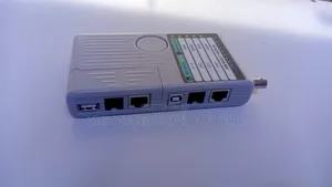 Network Cable Tester 4 in 1