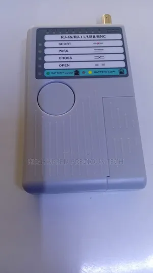 Network Cable Tester 4 in 1