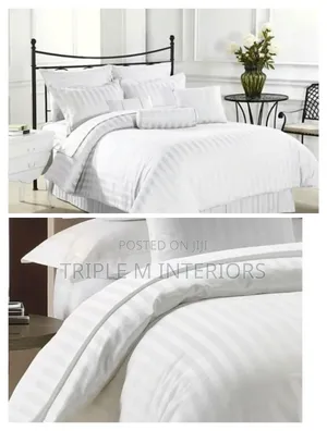6 by 6 Premium Duvet Covers for Modern Home's