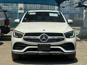 Mercedes-Benz 220 2019 Pearl