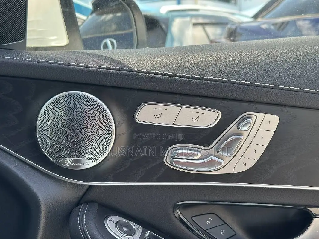 Mercedes-Benz 220 2019 Pearl