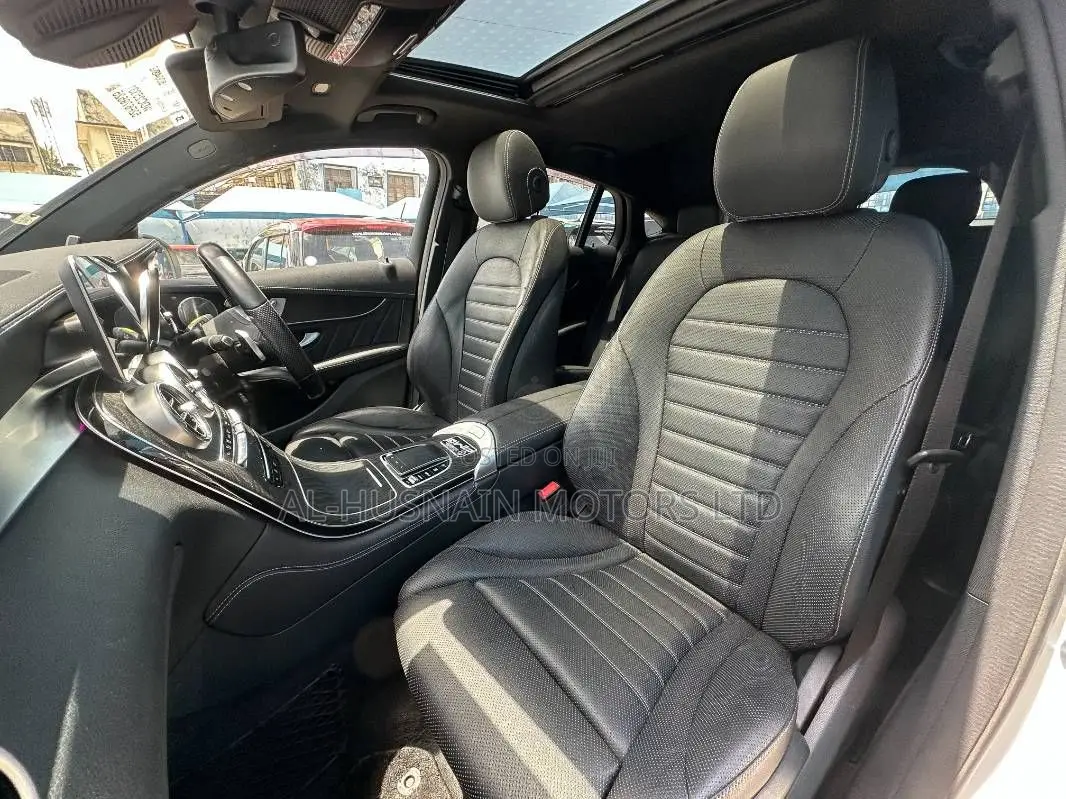 Mercedes-Benz 220 2019 Pearl