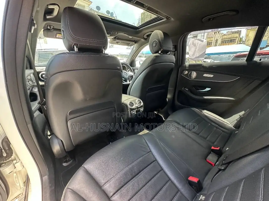 Mercedes-Benz 220 2019 Pearl