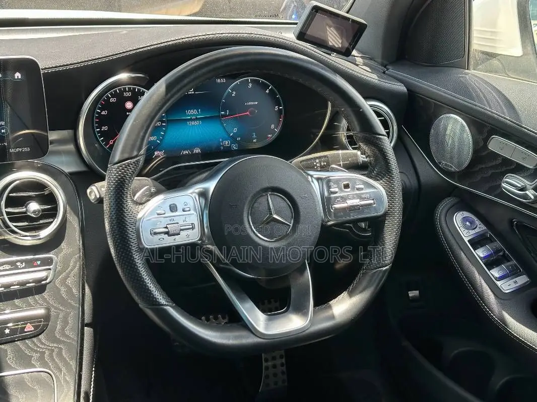 Mercedes-Benz 220 2019 Pearl