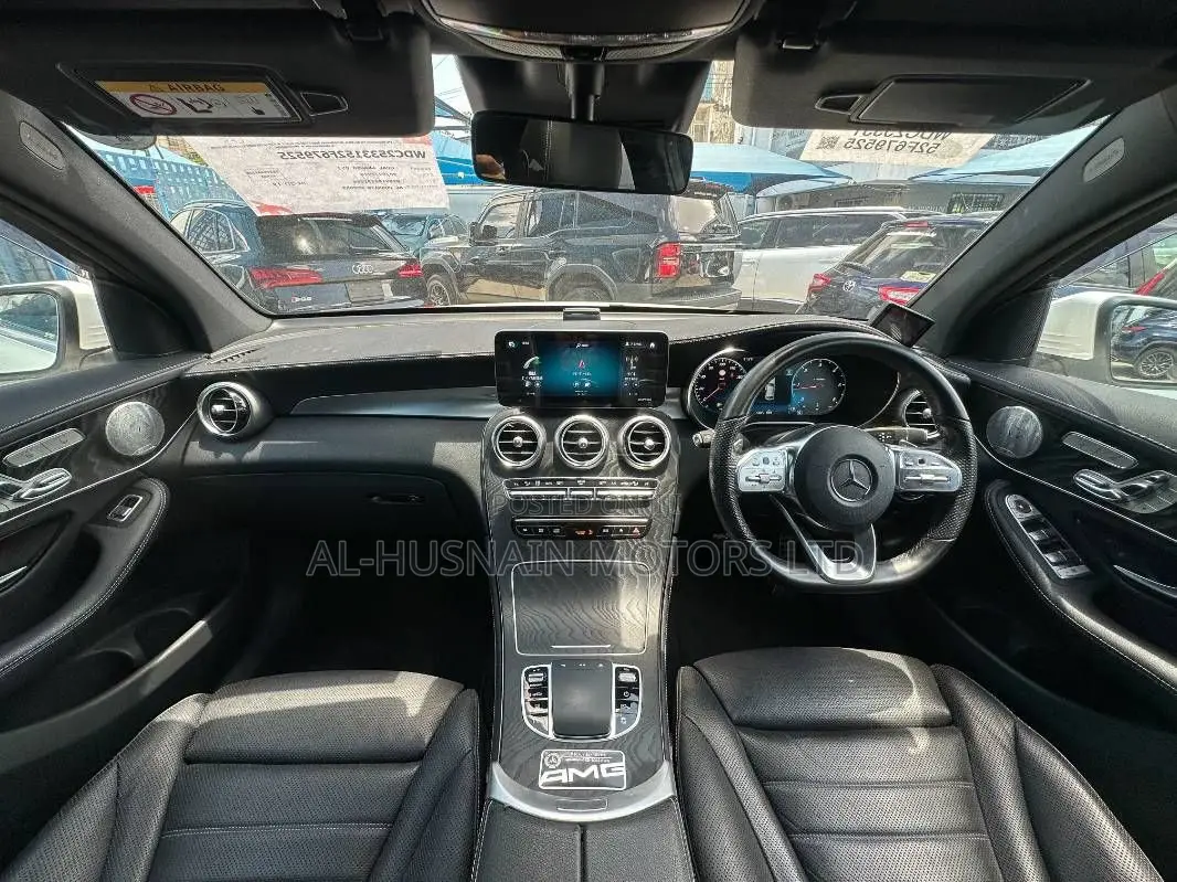Mercedes-Benz 220 2019 Pearl
