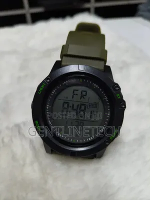 Simple Classy Watch