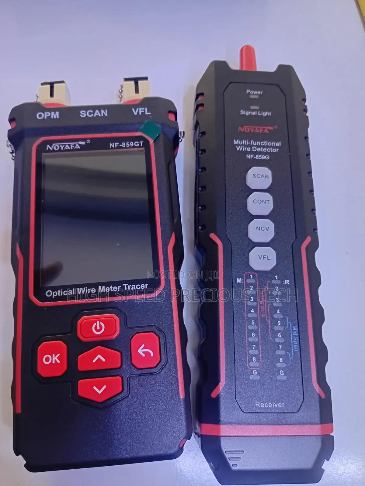 Noyafa Wire Tracer Nf859gt