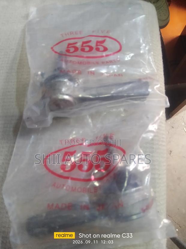 Tie Rod End for Mazda CX-5 - main view