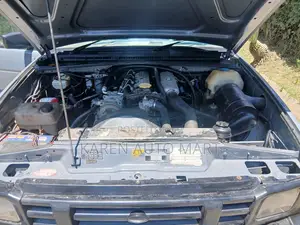 Land Rover Discovery Base 4x4 1994 Gray