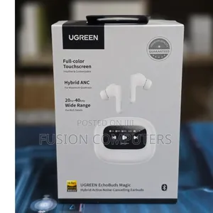 UGREEN WS211 EchoBuds Magic