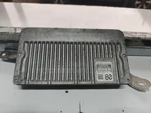 Engine Control Unit Toyota Succeed 2018