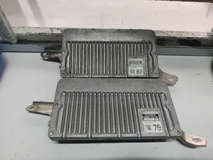 Engine Control Unit Toyota Succeed 2018