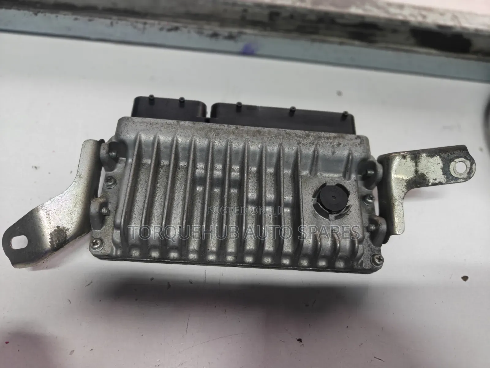 Engine Control Unit Toyota Succeed 2018