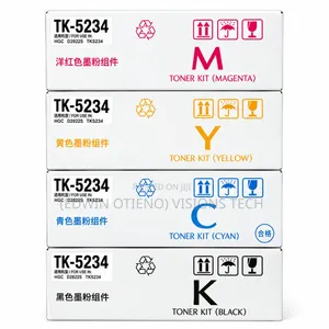 High Quality Print Toner - TK5234