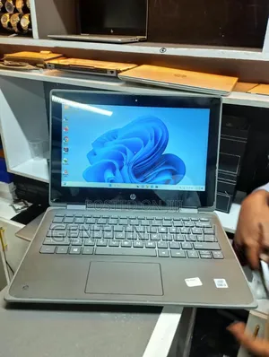 Laptop HP ProBook x360 11 G6 EE 4GB Intel Core i3 SSD 128GB