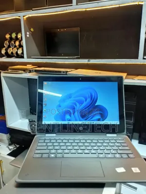 Laptop HP ProBook x360 11 G6 EE 4GB Intel Core i3 SSD 128GB