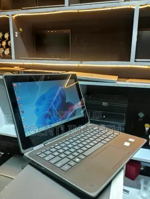 Laptop HP ProBook x360 11 G6 EE 4GB Intel Core i3 SSD 128GB