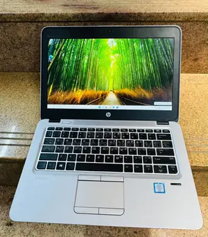 Laptop HP EliteBook 820 G3 8GB Intel Core i7 SSD 256GB