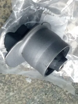 Rear Axle Arm Bushing Toyota Corolla Fielder,axio, Spacio