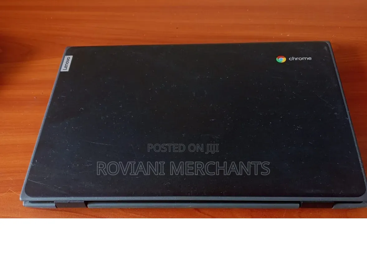 Laptop Lenovo Chromebook C630 4GB Nvidia eMMC 48GB