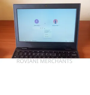 Laptop Lenovo Chromebook C630 4GB Nvidia eMMC 48GB