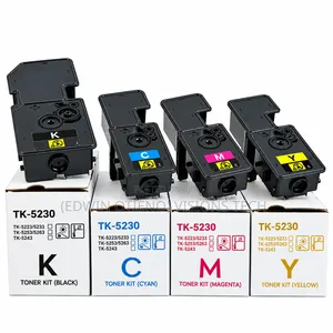Kyocera TK-5230 Brilliant Color Toner