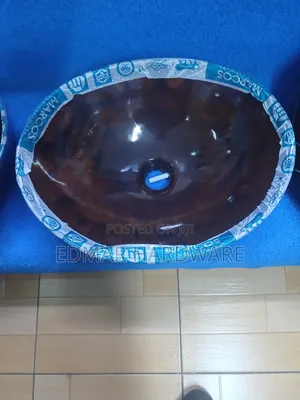 Counter Top Wash Hand Basin