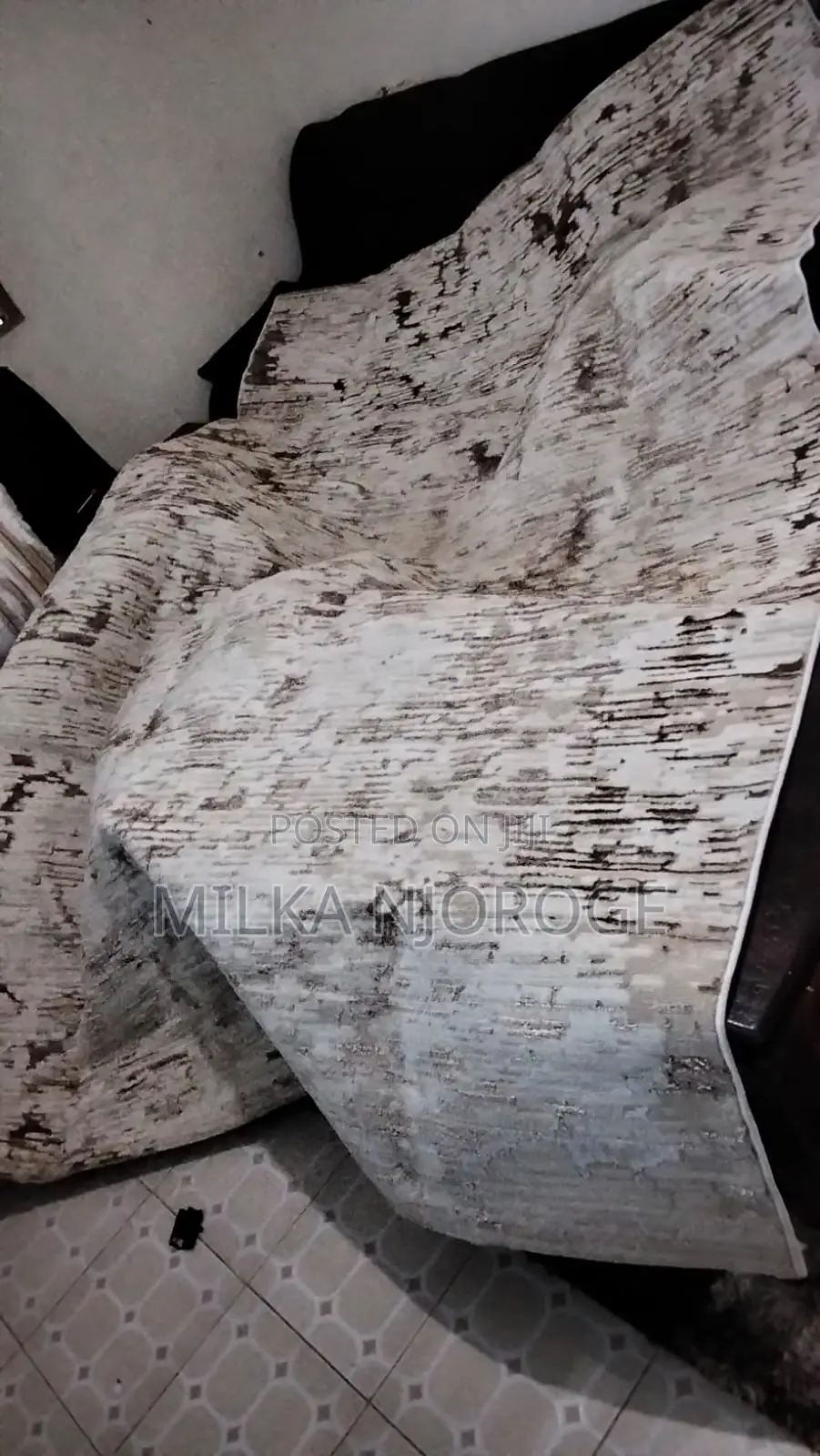 Turky Carpet