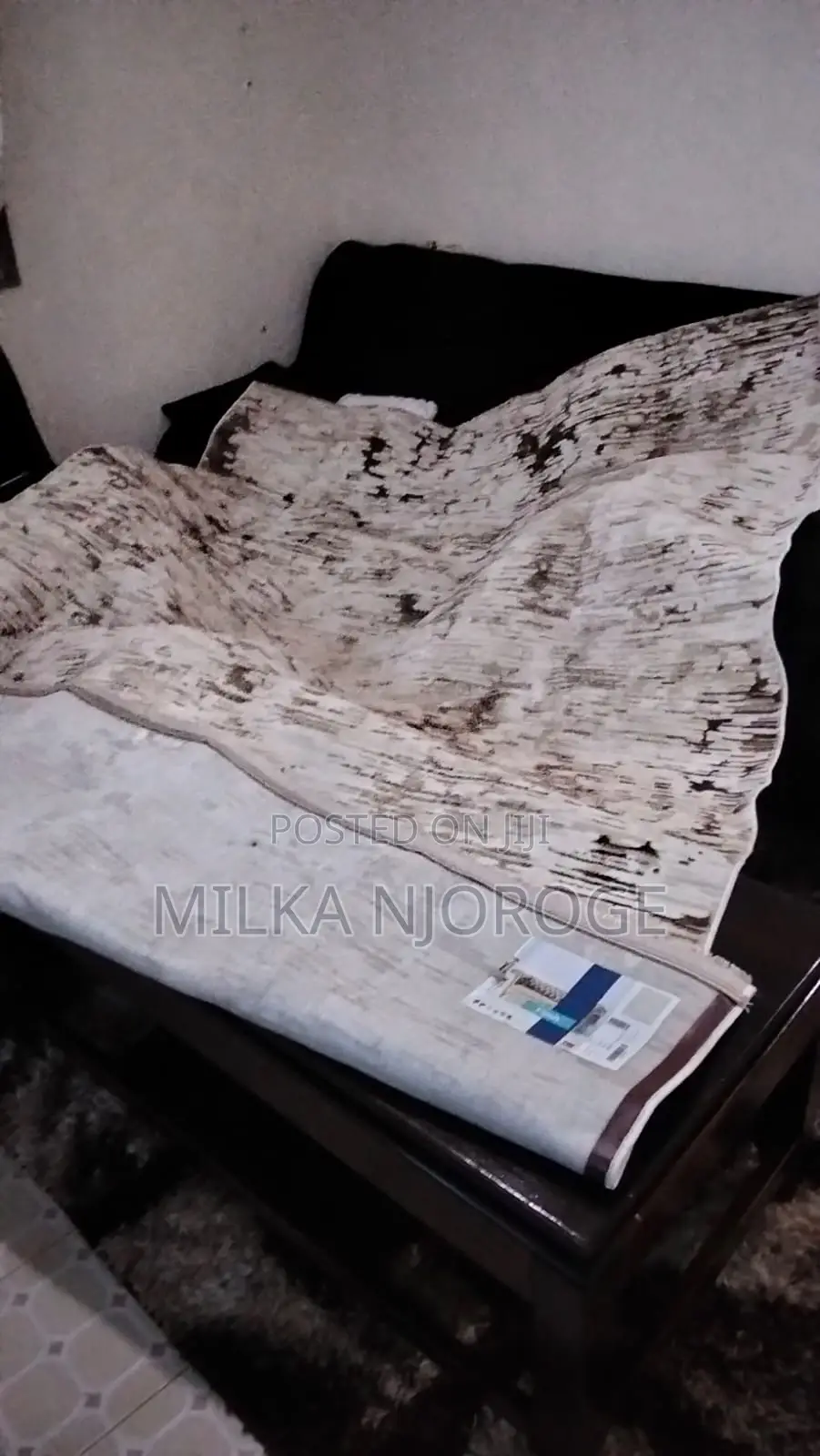 Turky Carpet