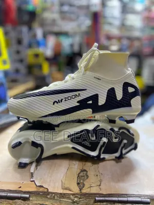 Ankle Socks Air Zoom Football Boots