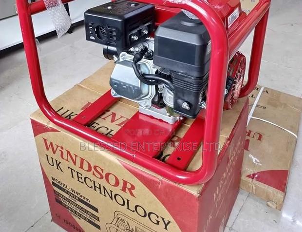 New Arrival Windsor UK Technology Gasoline Generator - thumbnail 2