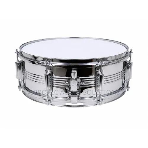 Portable Snare Drum Full Set With Drumsticks,