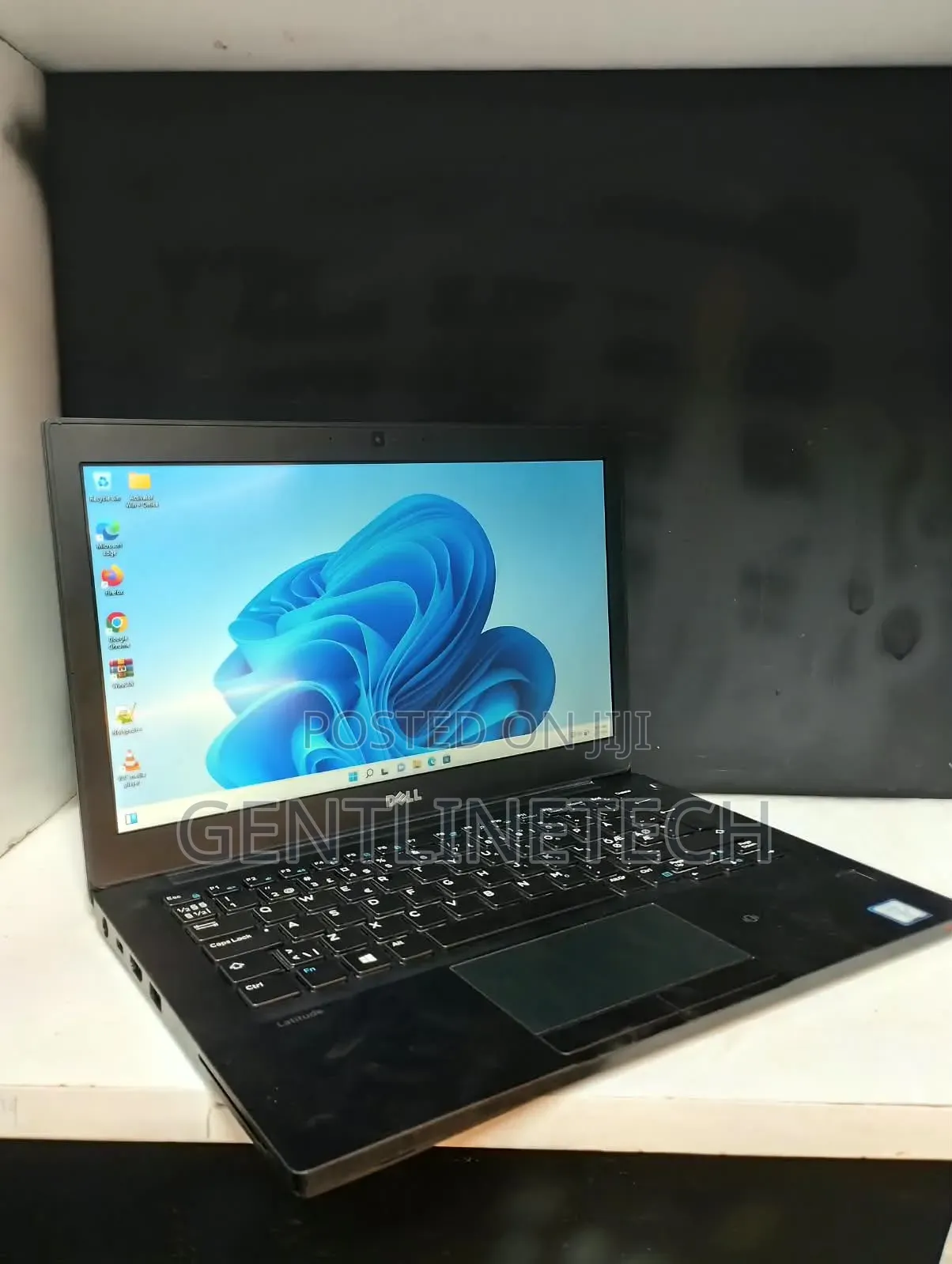 Laptop Dell Latitude 7280 8GB Intel Core i7 SSD 128GB