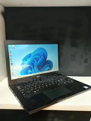 Laptop Dell Latitude 7280 8GB Intel Core i7 SSD 128GB