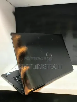 Laptop Dell Latitude 7280 8GB Intel Core i7 SSD 128GB