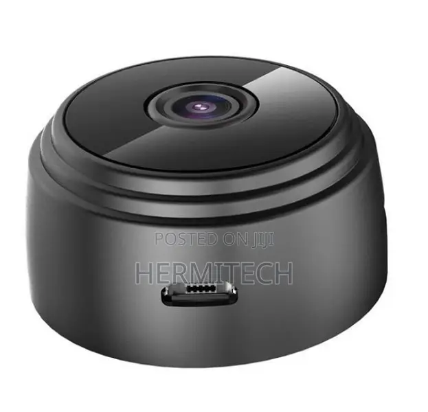 A9 WiFi CCTV Camera for Smart Home Security